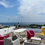 Casa Stella Marina Prázdninový dům