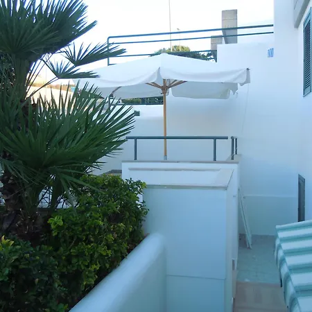 بيت للعطل Casa Stella Marina *