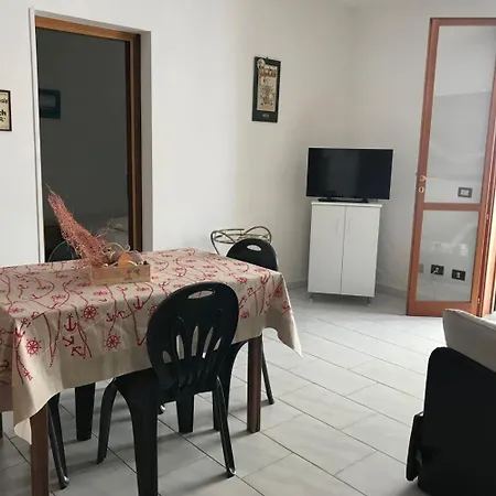Casa Stella Marina بيت للعطل