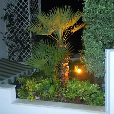 Casa Stella Marina بيت للعطل *