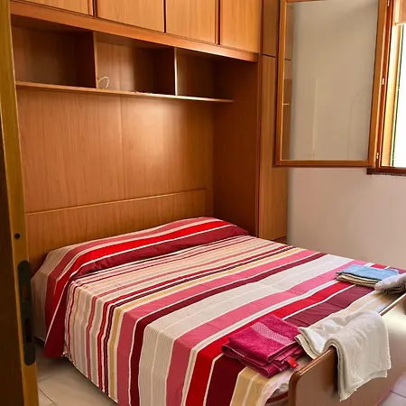 Casa Stella Marina Prázdninový dům *