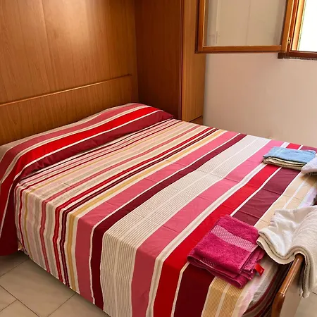 Prázdninový dům Casa Stella Marina *