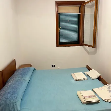 Casa Stella Marina Hébergement de vacances Santa Cesarea Terme