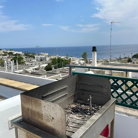 Casa Stella Marina * Santa Cesarea Terme