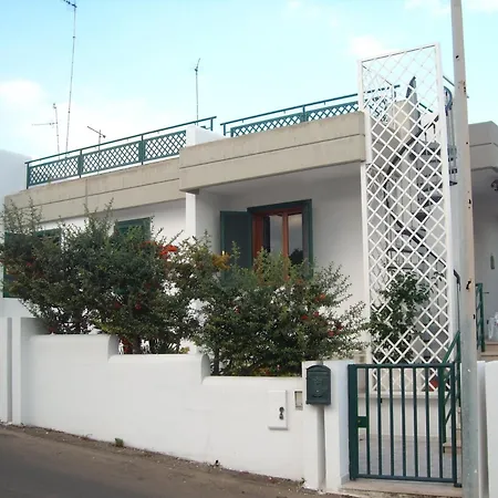Vakantiehuis Casa Stella Marina