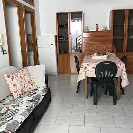Casa Stella Marina *
